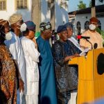 BREAKING: Tinubu, Govs, South West APC Leaders Reject Agitation For Yoruba Nation