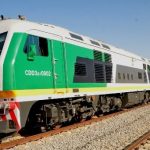 Abduction: NRC Shuts Edo Train Station Indefinitely