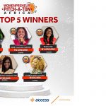 Access Bank Launches Womenpreneur Pitch-A-Ton Season 3, Empowering Female Entrepreneurs Across Africa
