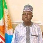 APC Chieftain, Dankande Is Dead