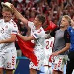 Brave Denmark Into Euro 2020 Round Of 16 After Spanking Russia