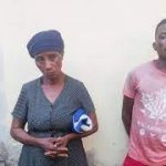 Defilement : Police Re-Arrest, Arraign Grandmother, Pedophile In Enugu