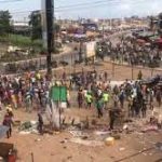 We Are Not Responsible For Iwo Road Mayhem – NURTW