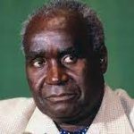 Zambia’s Founding President, Kenneth Kaunda, Dies At 97