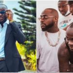 Tiwa Savage, Perruzi, Others Pay Tribute To Davido’s Close Aide, Obama DMW