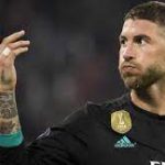 Real Madrid Skipper Sergio Ramos To Quit Club