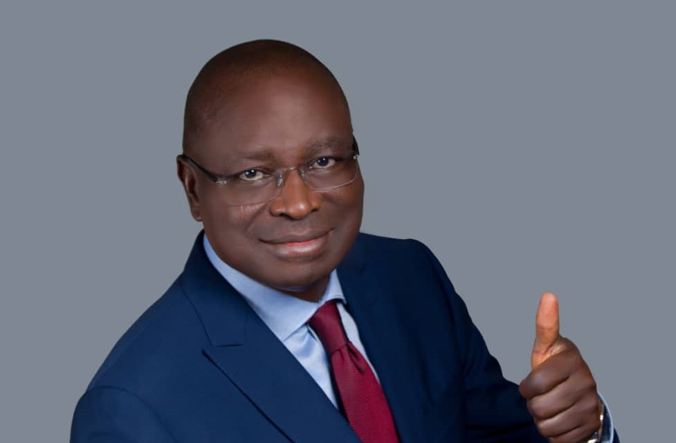 Tinubu Mourns Late Senator Ayogu Eze | African Examiner - Vimarsana News