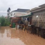 Lagos Serves Properties Encroaching On Canals 3 Days Ultimatum To Evacuate
