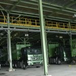 Dangote’s $2 Billion Urea Fertilizer Plant Pushes Out 120 Trucks Daily