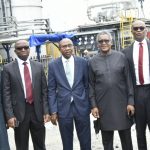 Finally, Dangote Fertiliser Commences Production Of Urea; Hits Market Monday