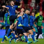 Italy Reach Euro 2020 Q/finals After Extra-Time Win Over Austria