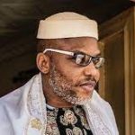 Nnamdi Kanu Is Not A Criminal, MASSOB Replies Asari Dokubo