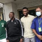 Sports Ministry Appoints Mikel Obi As Ambassador