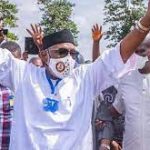 BREAKING: Supreme Court Upholds Akeredolu’s Election