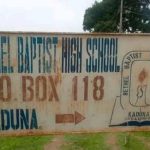 Kidnap: 28 More Bethel Baptist High School Students Regain Freedom