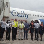 Cross River Offers 2 Airplanes To Aero Contractors