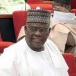 Yahaya Vows Retribution for Breach Of Peace In Gombe, Says Goje’s Thugs Behind Mayhem