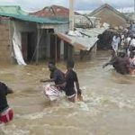 Flood : FG  Issues Red Alert To Anambra, Cross River, Rivers, 10 Others