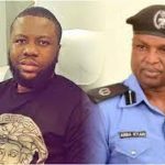 (BREAKING) US Court Orders Arrest Of Abba Kyari Over Alleged Fraud With Hushpuppi