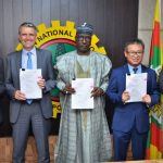 NNPC, Partners To Rake In Over $760m Revenue From OML 130