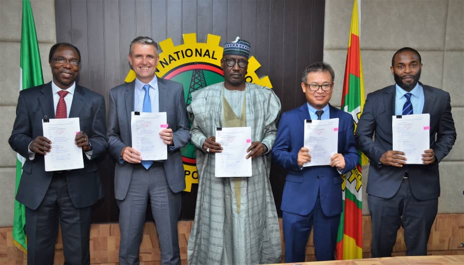 NNPC, Partners To Rake In Over $760m Revenue From OML 130 - Vimarsana News