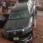 BREAKING: DG SEDI, Samuel Ndubuisi And His Police Orderly Assassinated In Enugu