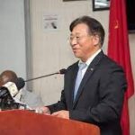 China Advises APC, PDP To Work Together