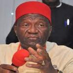 Igbos Allowing Nigerian Civil War Bitterness To Affect Them -John Nwodo