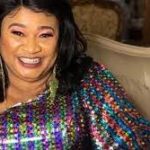 Veteran Actress, Rachael Oniga Buried In Lagos