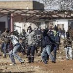 Wave Of Violence, Death Toll In South Africa Worries IMF