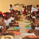 School Feeding: FG To Enroll Additional 5m Pupils By 2023 – Minister