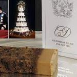 Slice Of Charles, Diana’s Wedding Cake To Be Auctioned After 40 Years Of Wedlock
