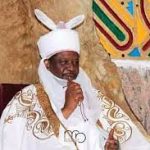 Makinde Appoints Emir Of Katagum As LAUTECH Chancellor