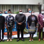 WaterAid, Heineken Africa Foundation Launch 2nd Phase Of Hygiene Project To Fight COVID-19 In Enugu