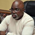 Pinnick Reacts As Nigerian Man Harasses Super Falcons In Austria