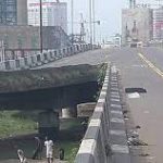 FG Shuts Eko Bridge For Repairs
