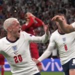 England Beat Denmark To Set Up Euro 2020 Final With Italy