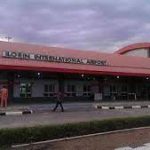 BREAKING: Passengers Escape Death As Plane Crash Lands