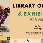 French Institute In Nigeria Re-Opens Refurbished Library
