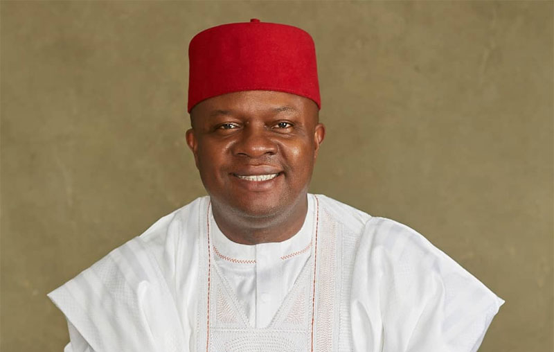 Anambra Guber: My Exclusion From INEC List Will Be Reversed –Ozigbo - Vimarsana News