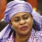 Court Threatens To Issue Arrest Warrant On Ex-Aviation Minister, Stella Oduah And Others Over Fraud