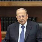 Lebanese President Says He Will Not Resign