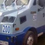 Gunmen Attack Bullion Van In Ondo State, Kill Driver, Policeman