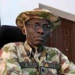 Do Not Panic About Mass Surrendering Of Boko Haram Members – CDS