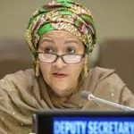 The World Not On Track To Achieve SDGs – UN Sec-Gen
