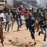 Plateau: Many Dead, Scores Injured As Youths Clash With Fulani