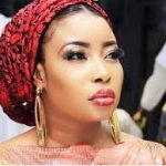 N30m Suit: ‘Nollywood Star Lizzy Anjorin Evading Service’