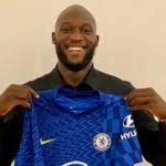 BREAKING: Lukaku Rejoins Chelsea On Five-Year Deal