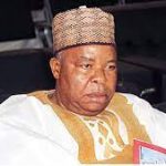 Mantu Was A Grassroots Politician Who Empowered People- Lalong