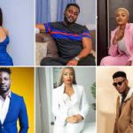 BBNAIJA S6 : Pere, Maria, Four Others Nominated For Eviction In Week Five